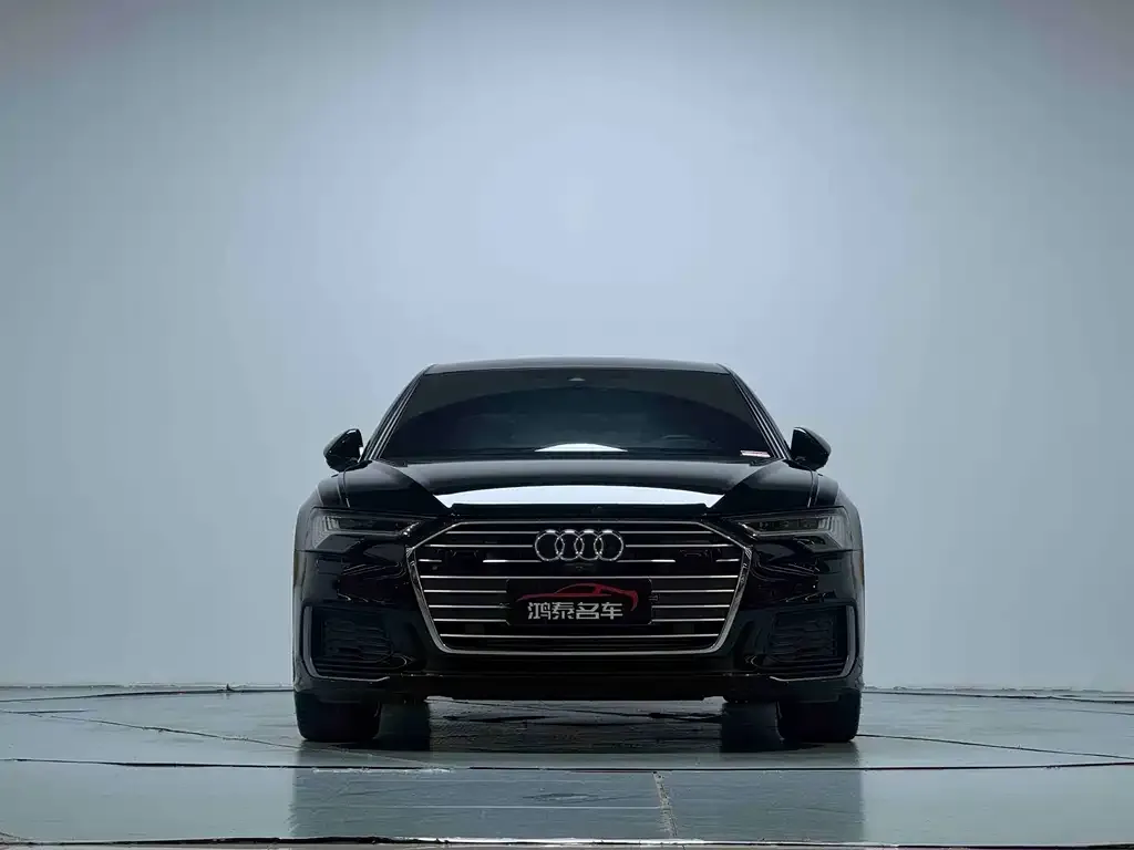 Audi A6L — фото 2