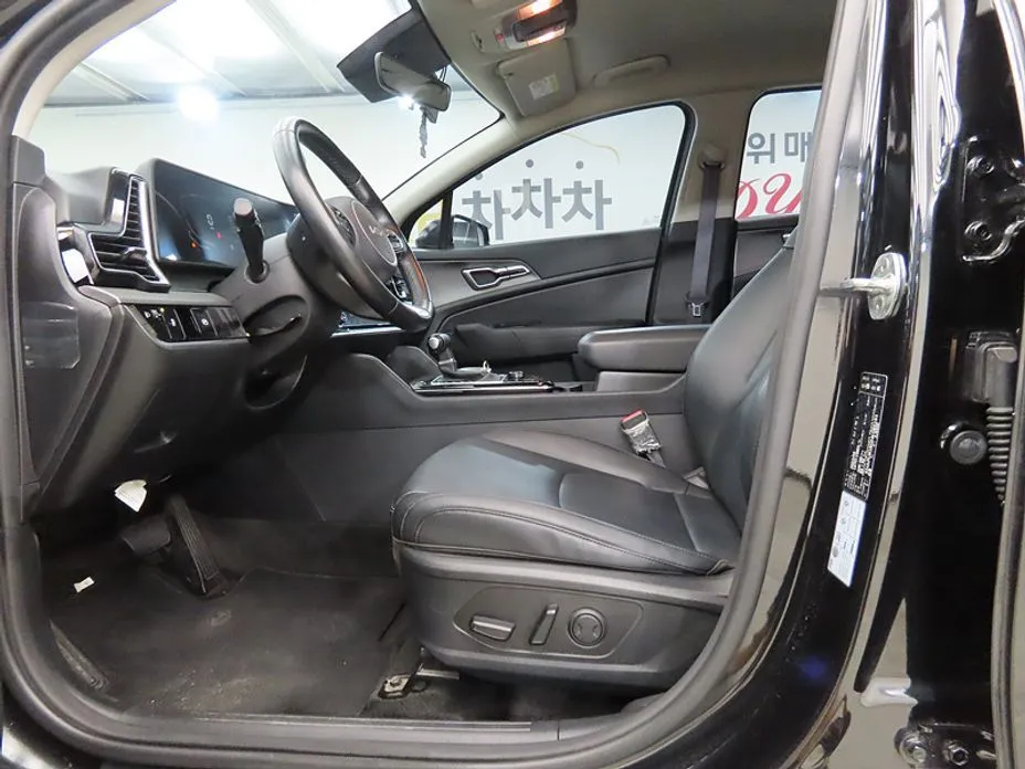Kia Sportage — фото 5