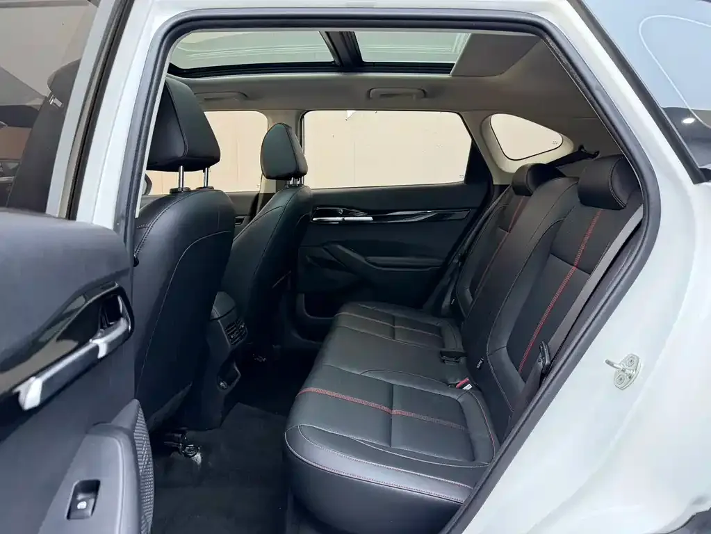 Kia KX3 — фото 10