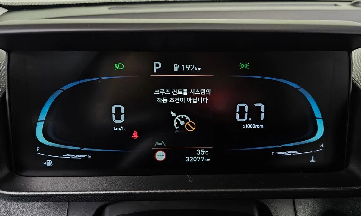 Hyundai Casper — фото 2