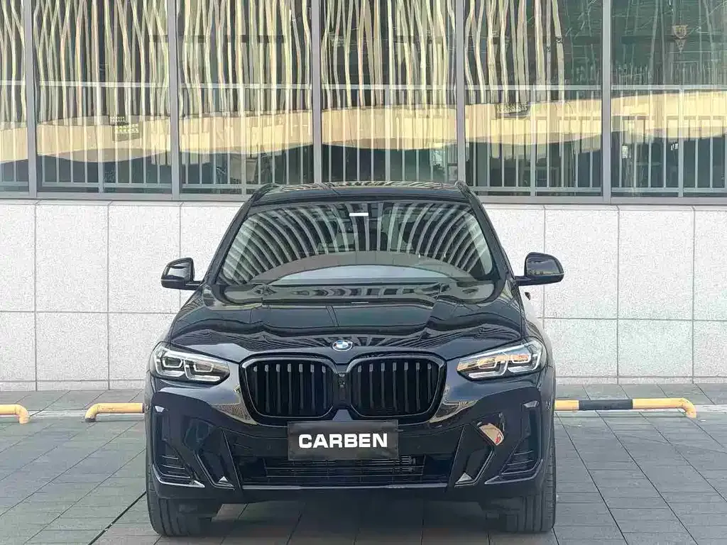 BMW X3 — фото 2