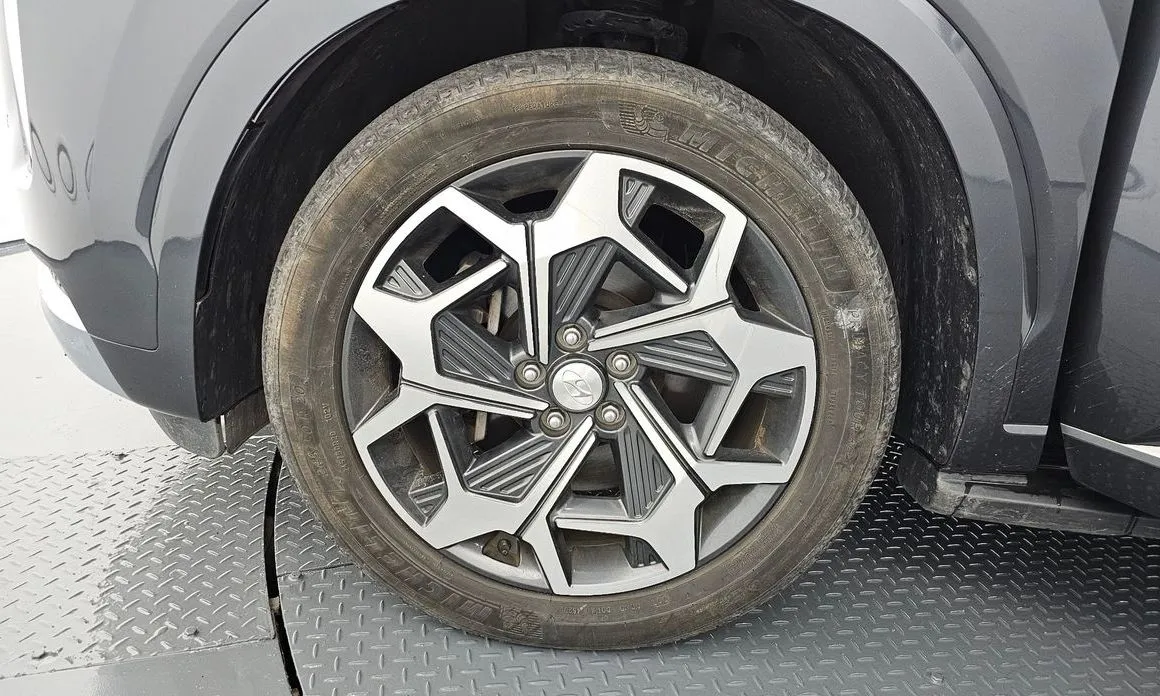 Hyundai Palisade — фото 8