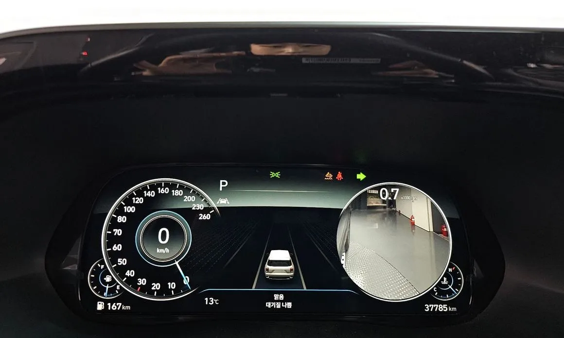 Hyundai Palisade — фото 2