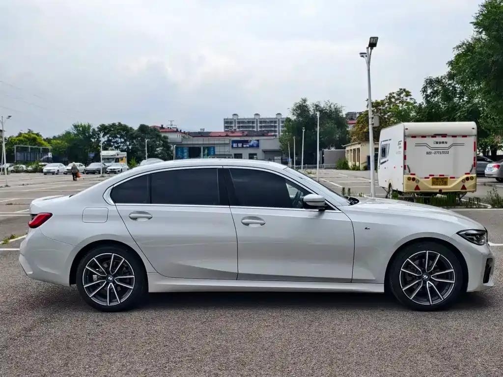 BMW 3 Series — фото 5