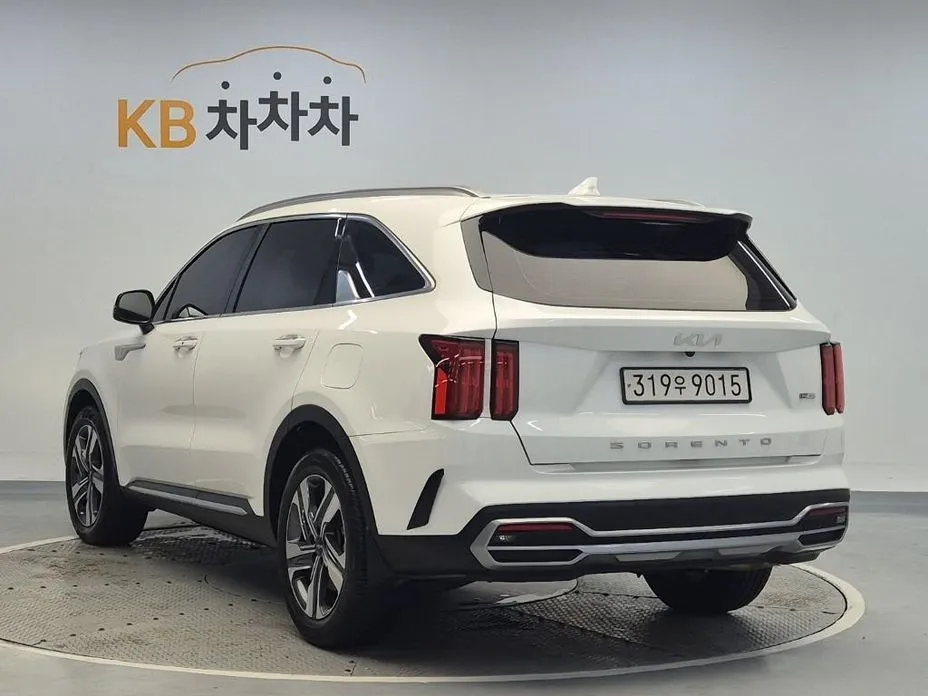 Kia Sorento — фото 2