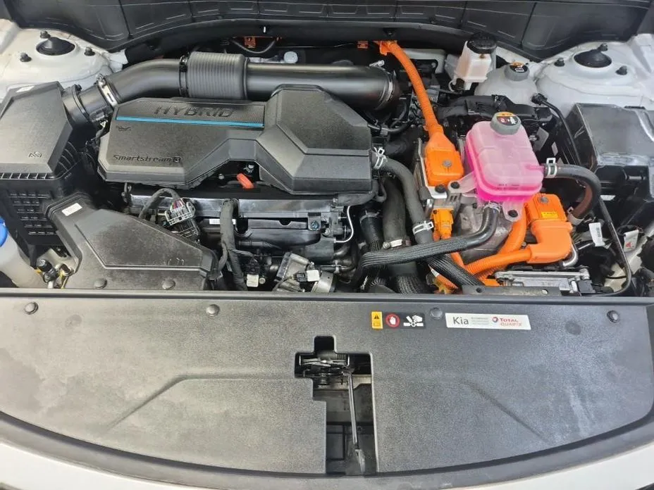 Kia Sorento — фото 10