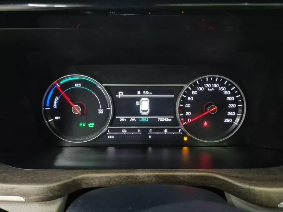 Kia Sorento — фото 3