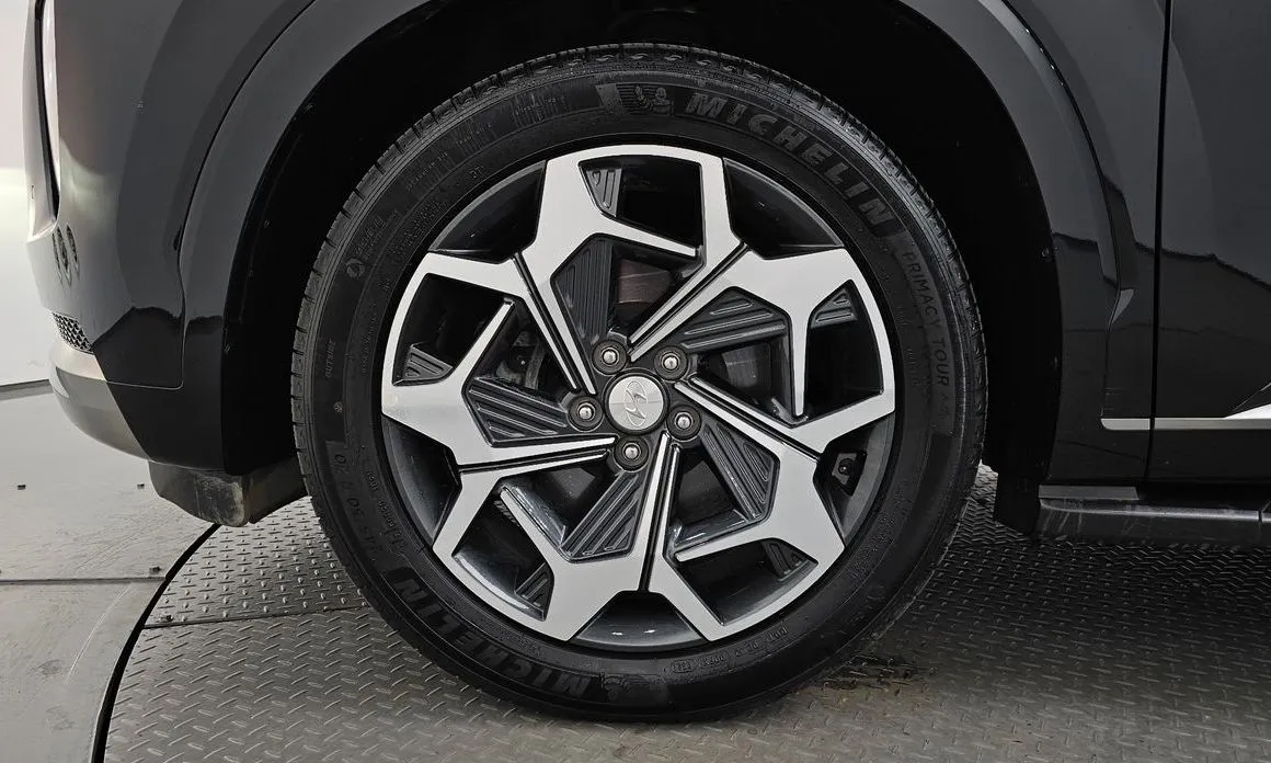 Hyundai Palisade — фото 6