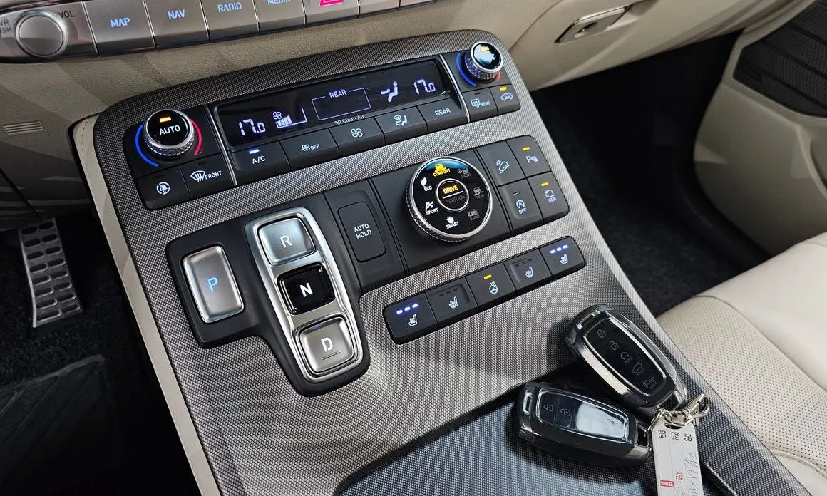 Hyundai Palisade — фото 2
