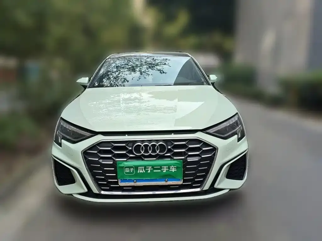 Audi A3 — фото 3