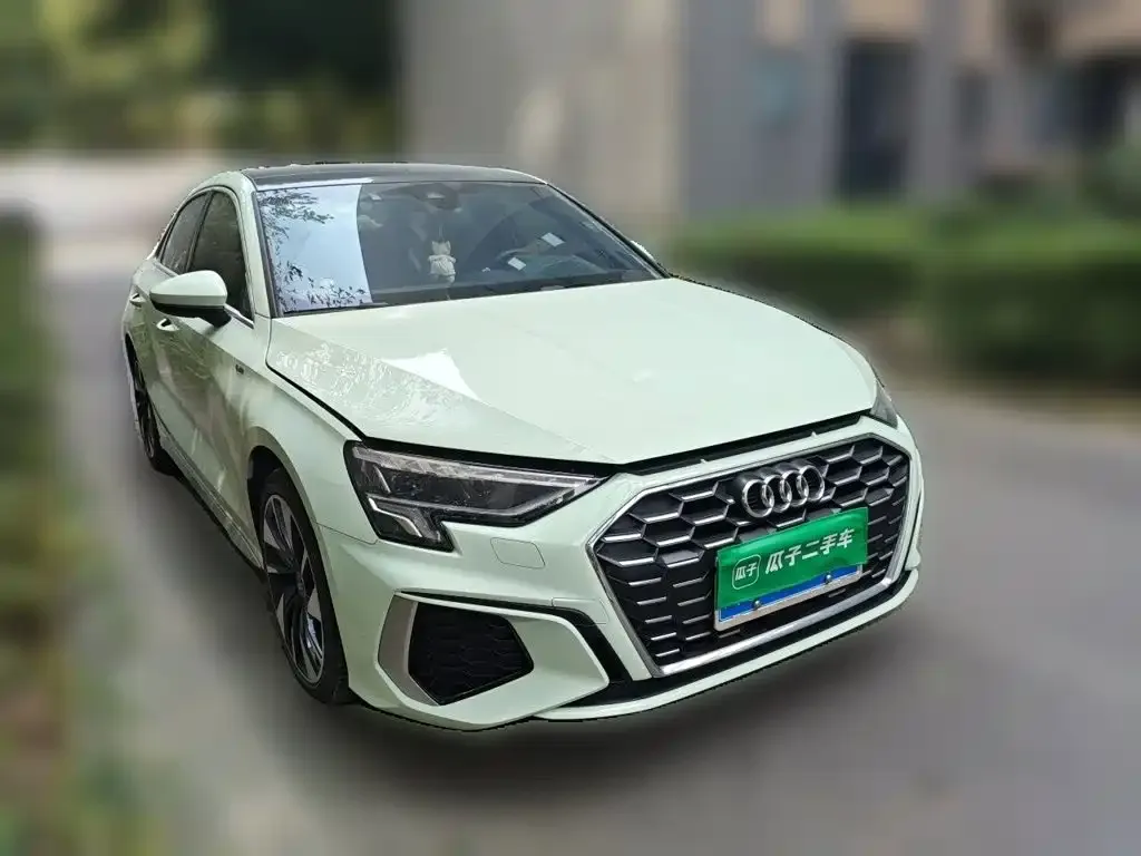Audi A3 — фото 2