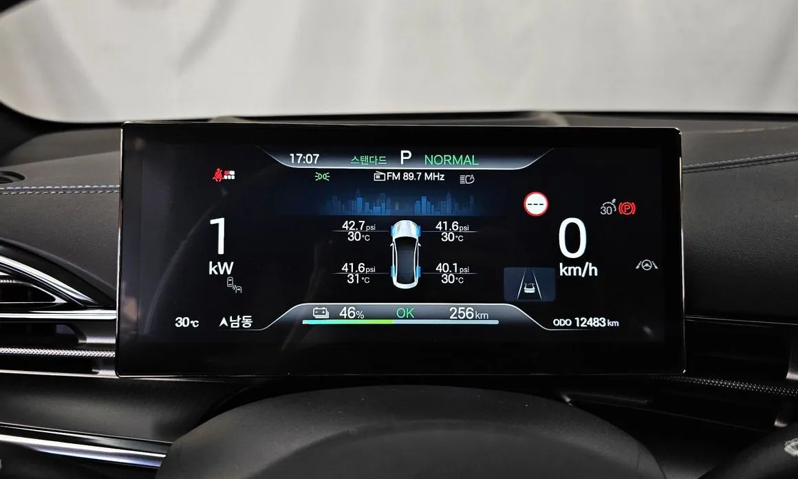 BYD Seal — фото 4