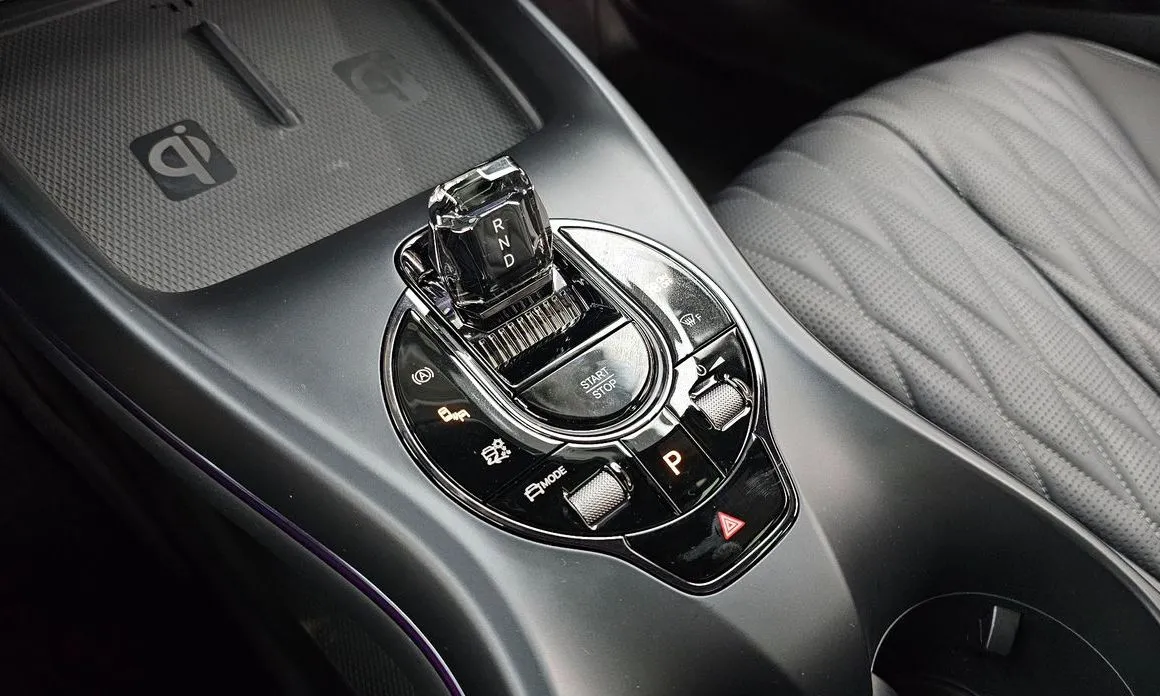 BYD Seal — фото 7