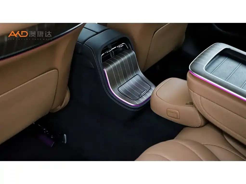 Mercedes-Benz E-Class New Energy — фото 6