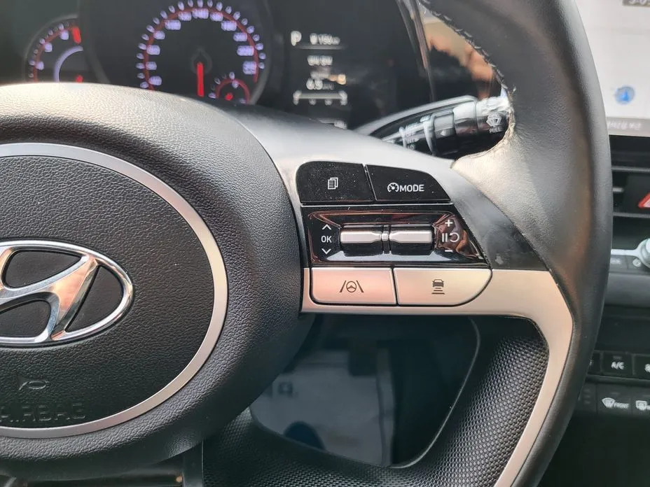 Hyundai AVANTE — фото 6