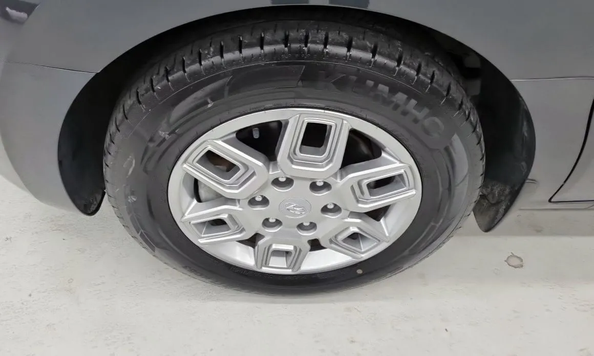 Hyundai Staria — фото 10