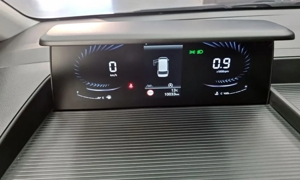 Hyundai Staria — фото 7