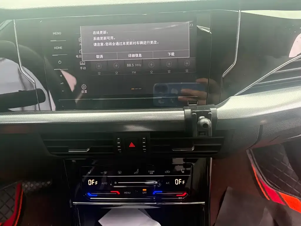 Volkswagen Passat — фото 3