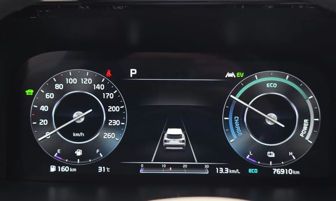 Kia Sorento — фото 4