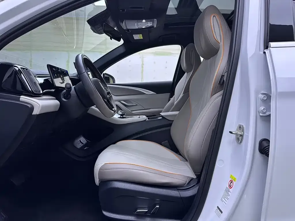 BYD Pro New Energy — фото 4