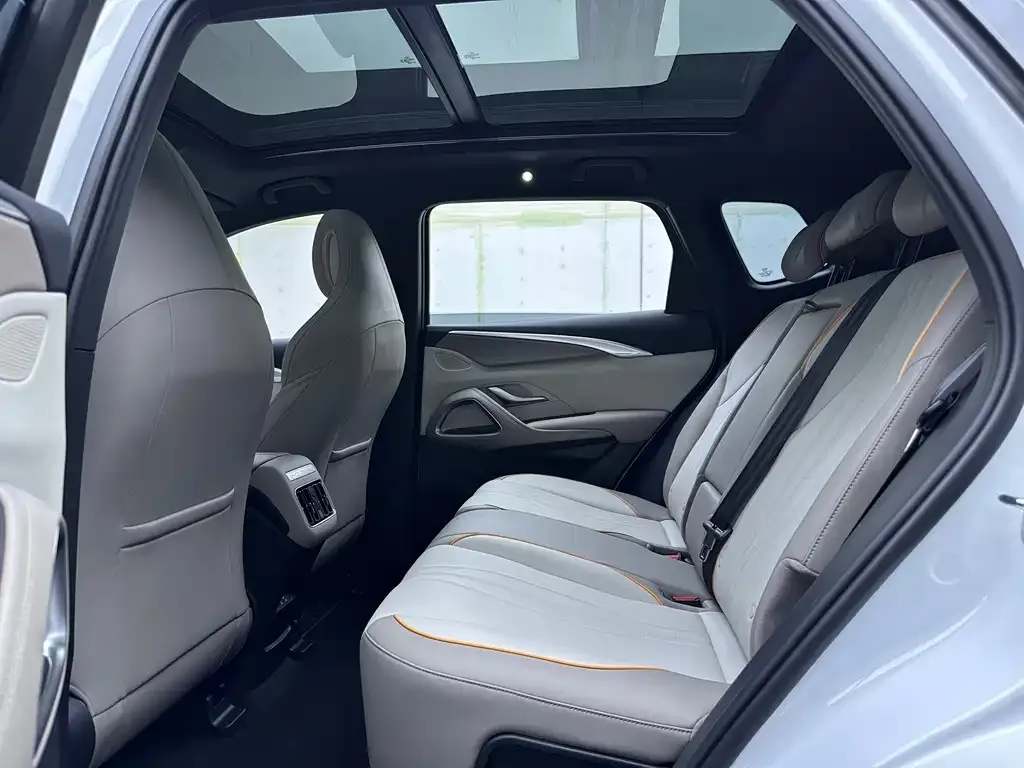 BYD Pro New Energy — фото 2