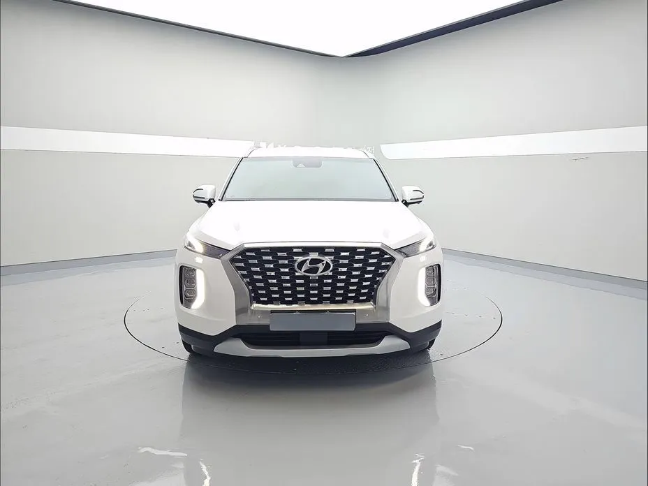 Hyundai Palisade — фото 6