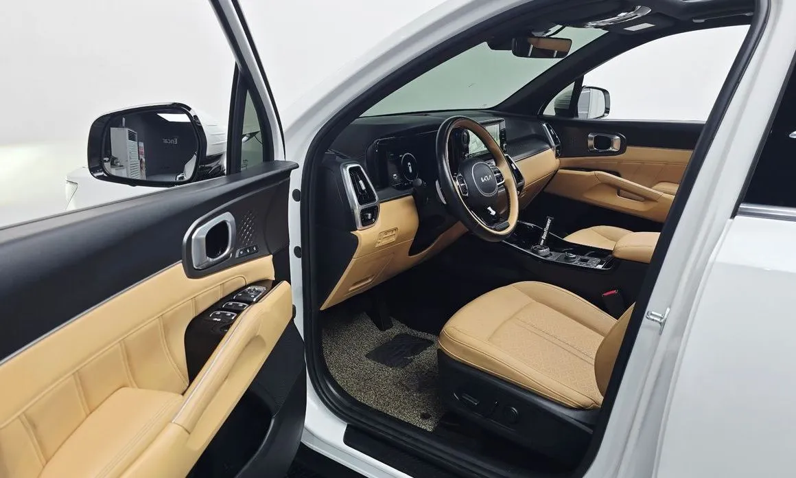 Kia Sorento — фото 10