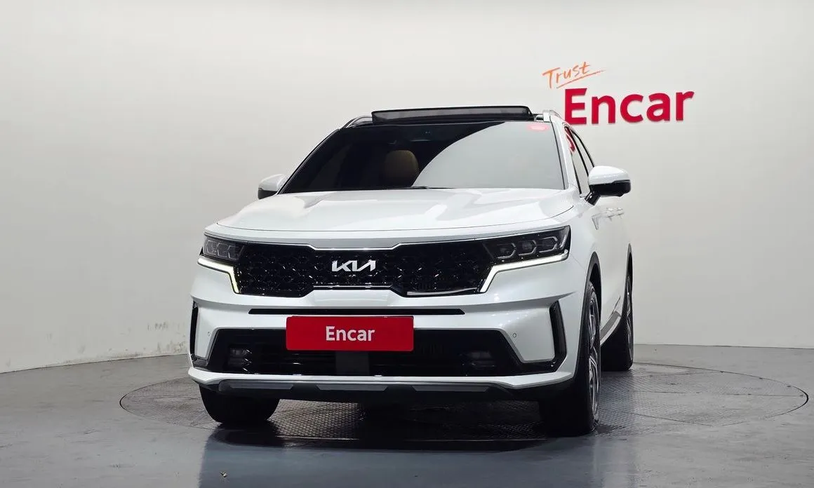 Kia Sorento — фото 5