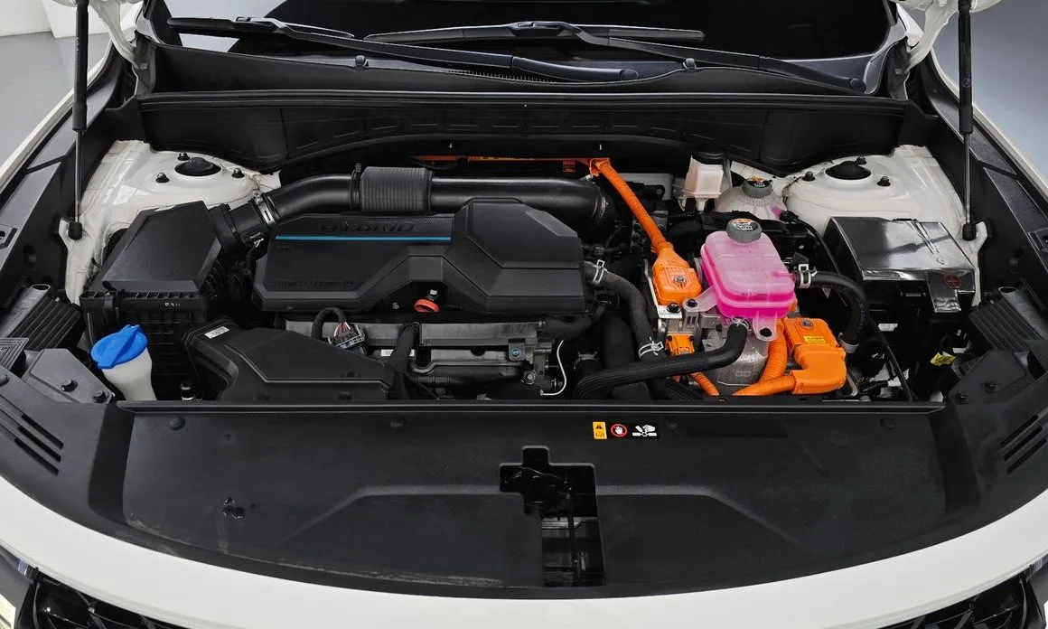 Kia Sorento — фото 3
