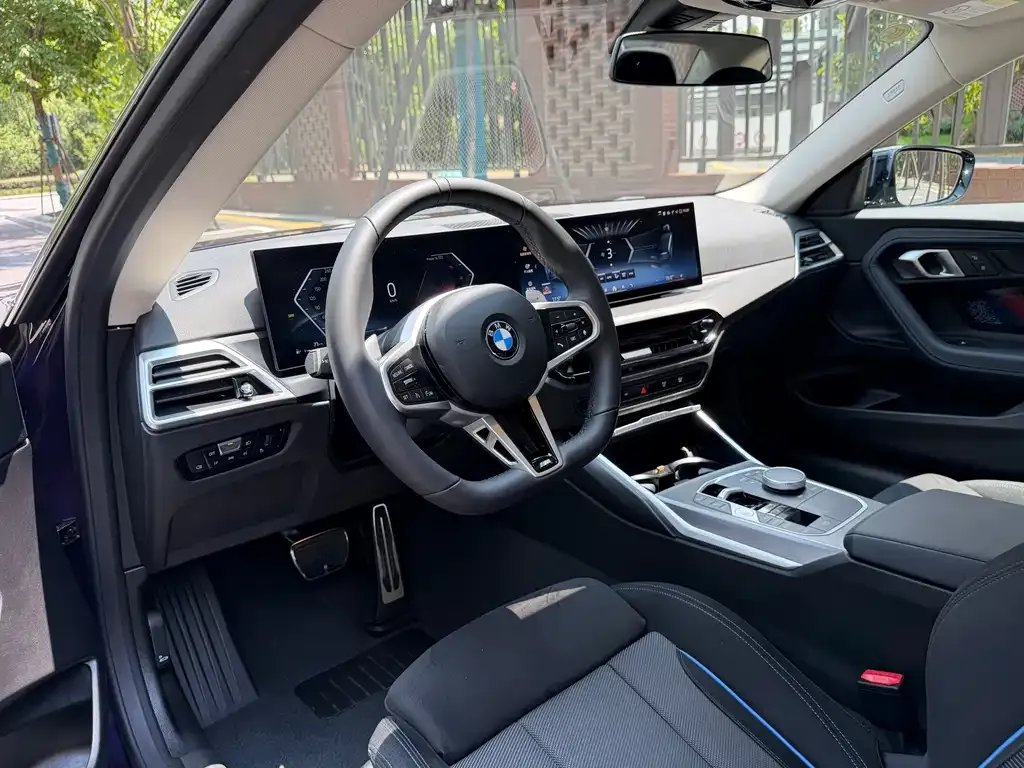 BMW 2 Series (Import) — фото 6