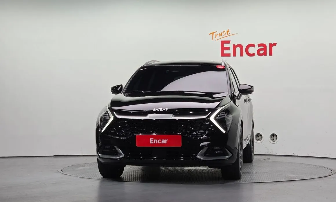 Kia Sportage — фото 2