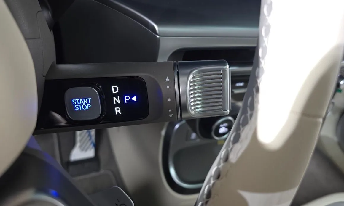 Hyundai Ioniq9 — фото 2