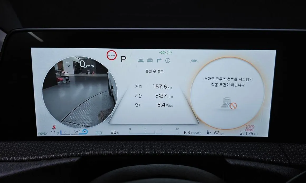 Kia EV6 — фото 3