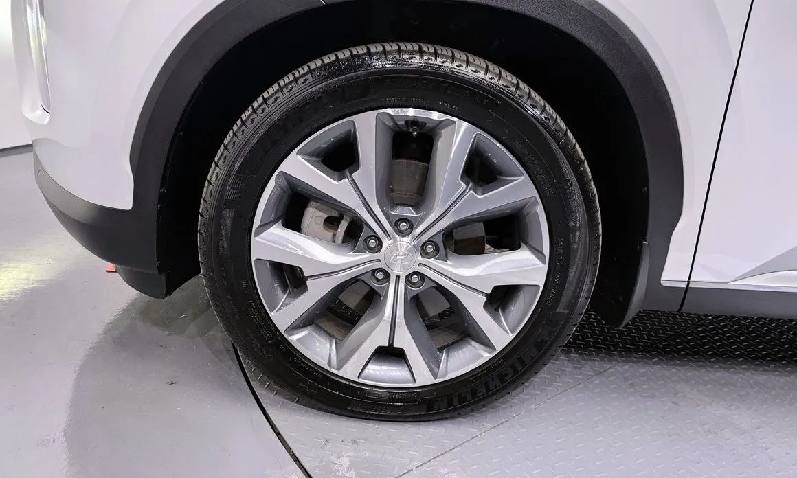 Hyundai Palisade — фото 8