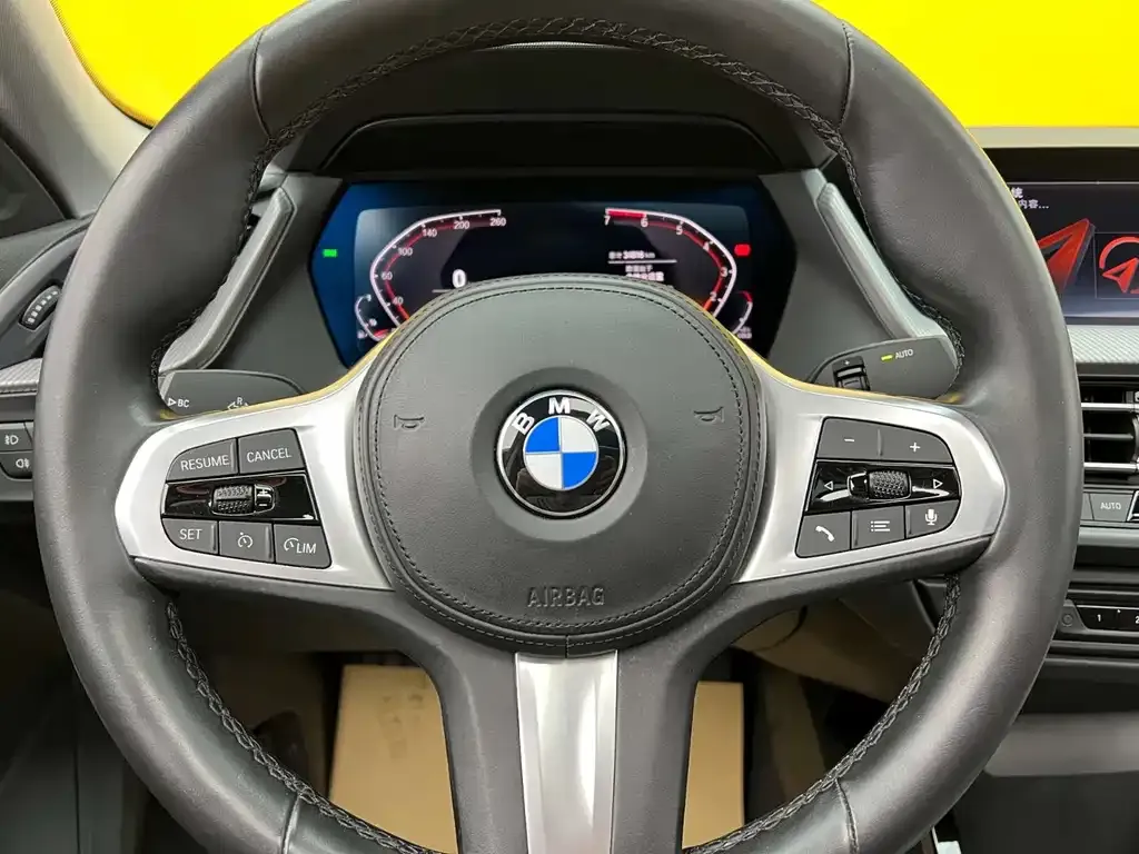 BMW 2 Series (Import) — фото 8