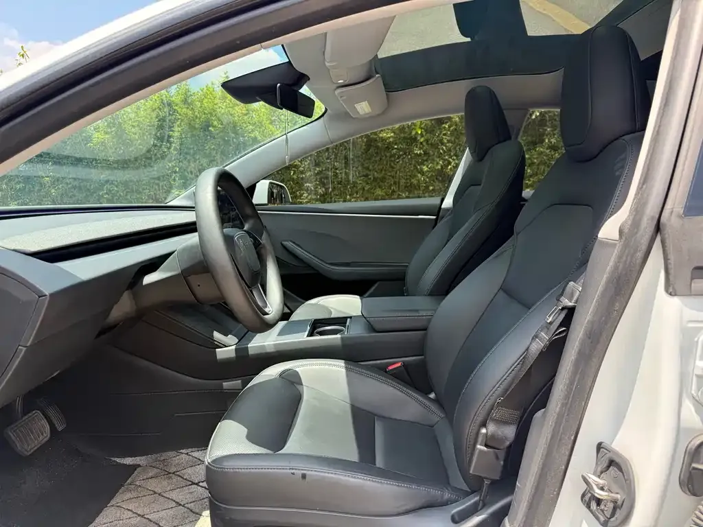 Tesla Model 3 — фото 2