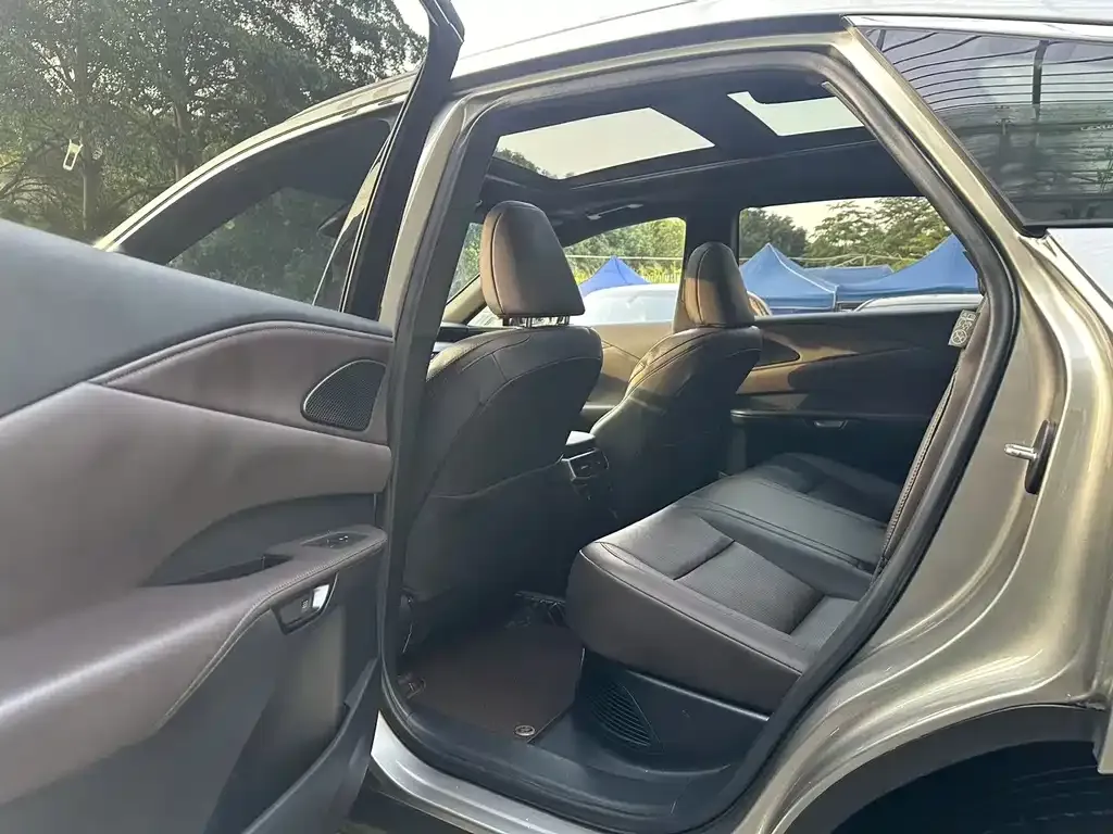Lexus RX — фото 2