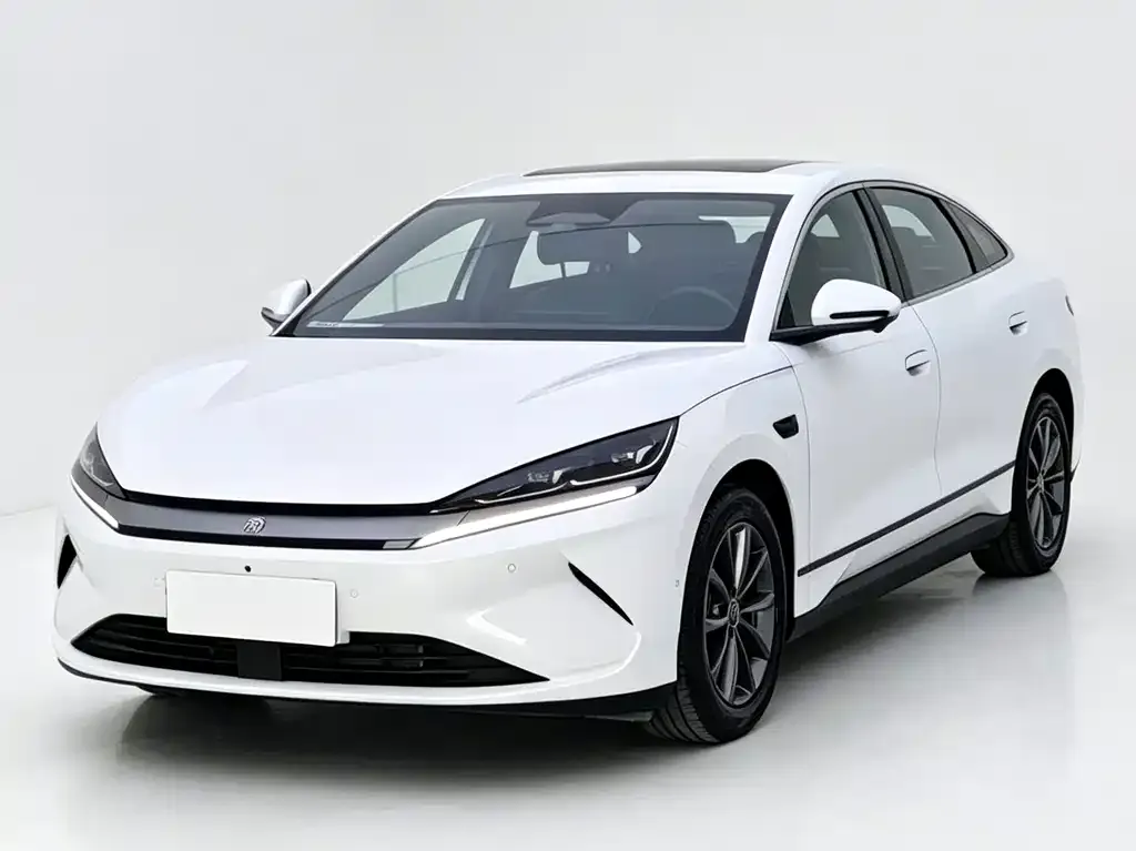 BYD Qin L — фото 1