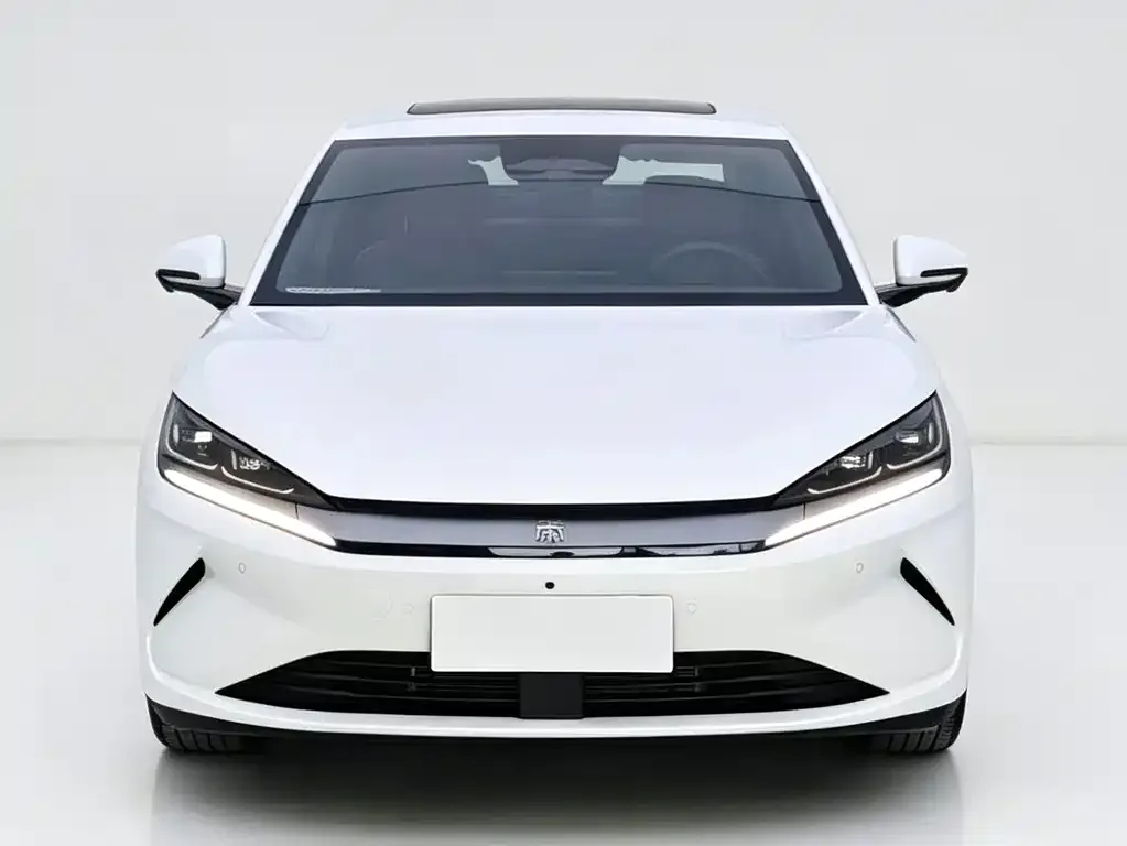 BYD Qin L — фото 3