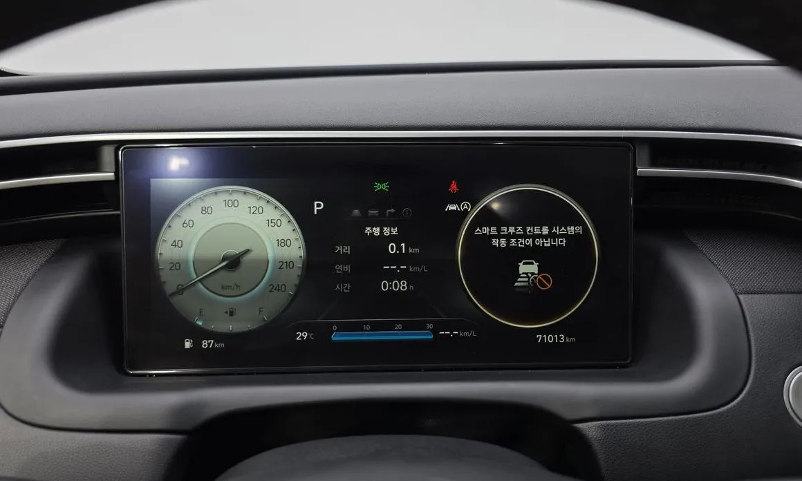 Hyundai Tucson — фото 2