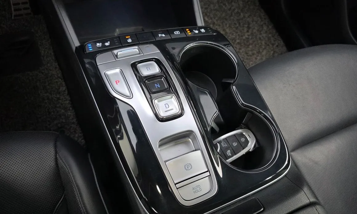 Hyundai Tucson — фото 3