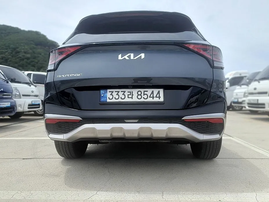 Kia Sportage — фото 2