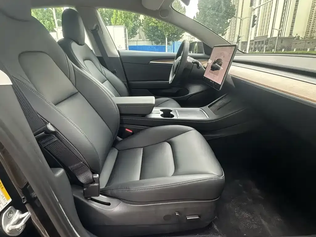 Tesla Model 3 — фото 3