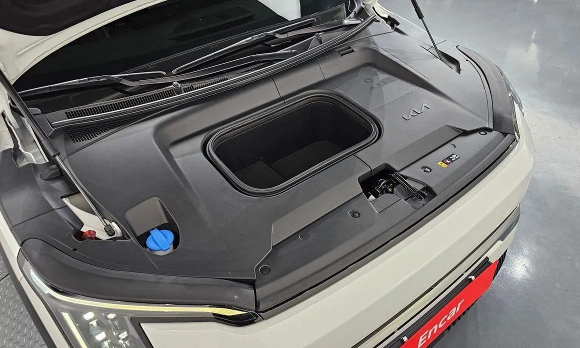 Kia EV3 — фото 9