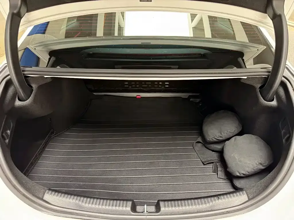Mercedes-Benz C-Class — фото 5