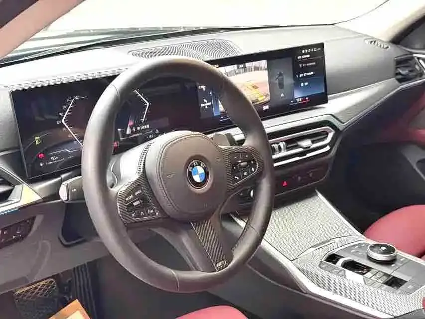 BMW 4 Series — фото 5