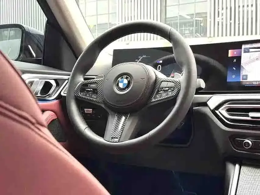 BMW 4 Series — фото 4