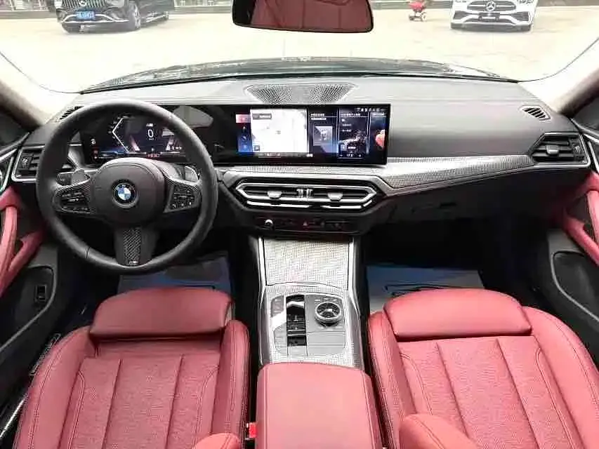 BMW 4 Series — фото 2