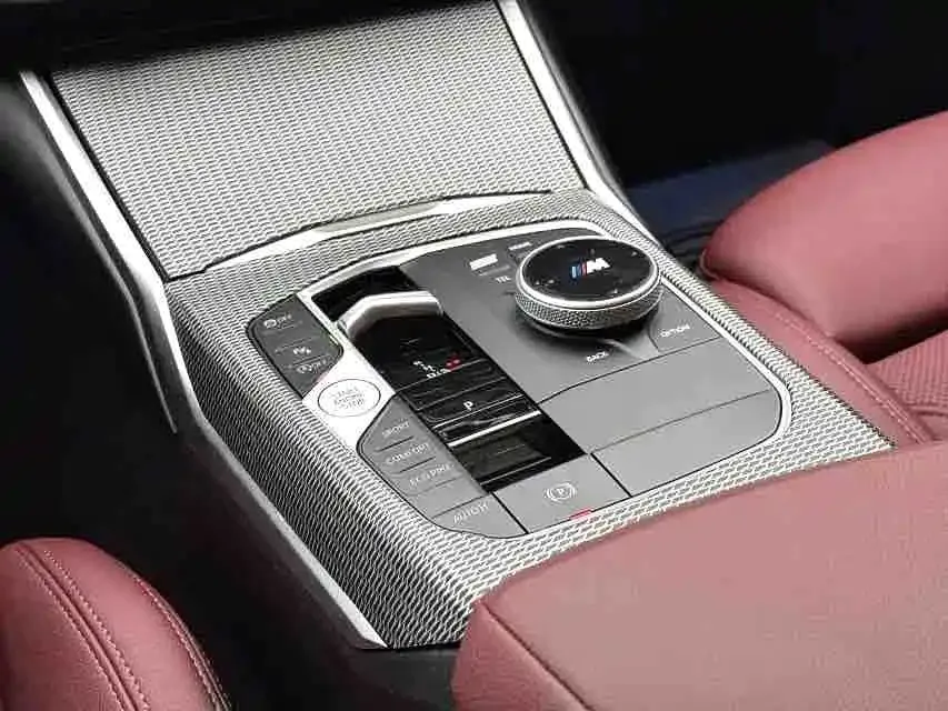 BMW 4 Series — фото 6