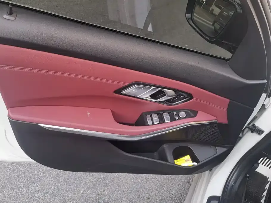 BMW 3 Series — фото 10